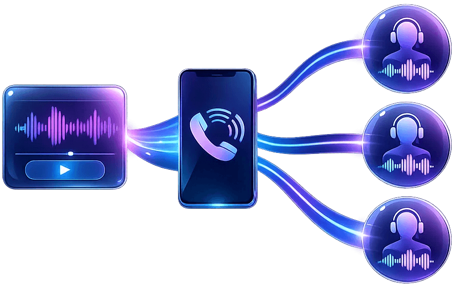 Call Management interface preview